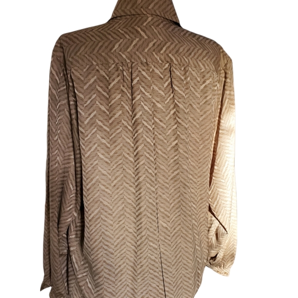 Vintage Adelaar Designer Collection Button Up Shirt - Picture 2 of 5